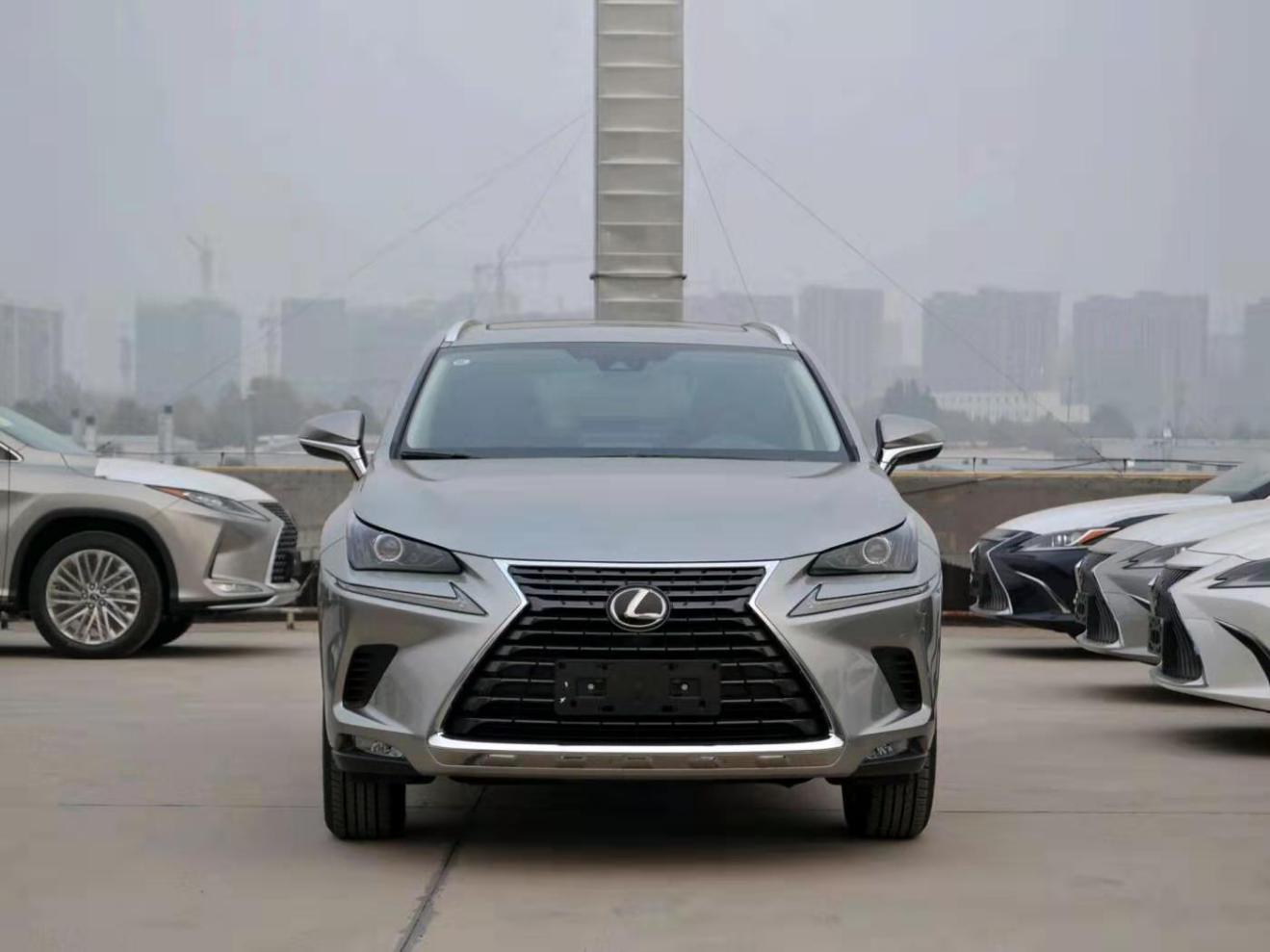 动力：一台极易上手的车，动力输出非常的平顺，雷克萨斯NX200T