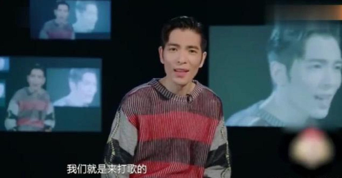 萧敬腾@萧敬腾处境危险，华晨宇到瓶颈期，声入人心男团奇袭结果如何？