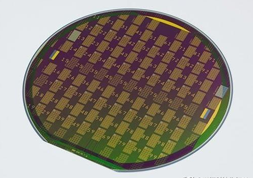 |为什么说石墨烯芯片是未来芯片的主导！