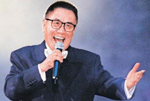 华语乐坛@香港乐坛3位音乐鬼才，随便一位都让如今华语乐坛难以望及项背