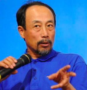 孙海英▲孙海英大骂冯小刚拍垃圾电影，冯导：孙子，照死里打你