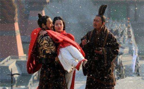 曹操|曹操为什么那么爱寡妇？很多人只了解表面，看完才知他真聪明