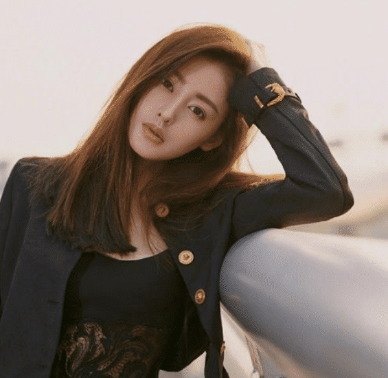 「迪丽热巴」谁要是娶到这4位女星，真可谓人生赢家了！网友：美酒虽好，不要贪杯