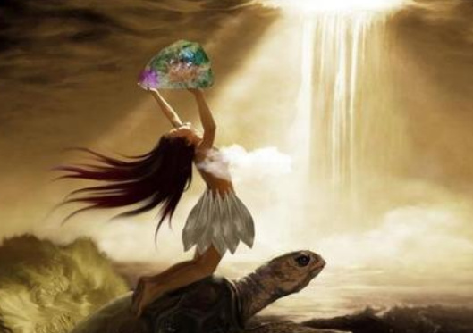 [金字塔]辽宁发现一座“金字塔”，考古发现令人费解：女娲补天果真存在？