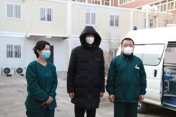 肝脏|新冠后遗症有多可怕?治愈者亲自记录“难言之痛”,网友:幸好没得过