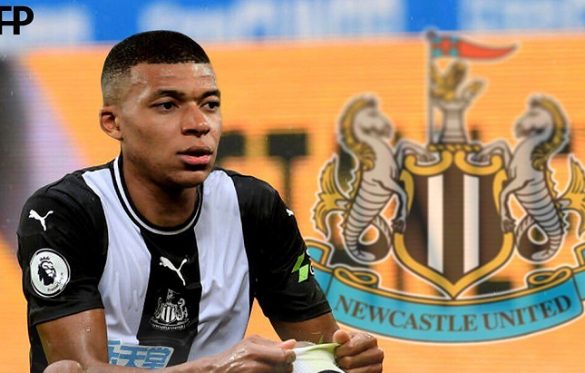 曼城▲比曼城富11倍！纽克斯尔未来阵容是什么样，外媒和球迷们玩嗨了