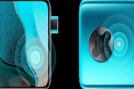 红米手机|高性价比红米k40，K40一出来手机市场抖三抖？天玑处理器让人心动