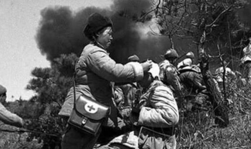 针灸：首尊女性肉身佛像，圆寂3年后，头发却长了一寸手势也发生变化