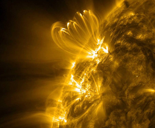 「科学家」?2030年太阳进入休眠期，地球会怎么样？科学家：不是一件好事！