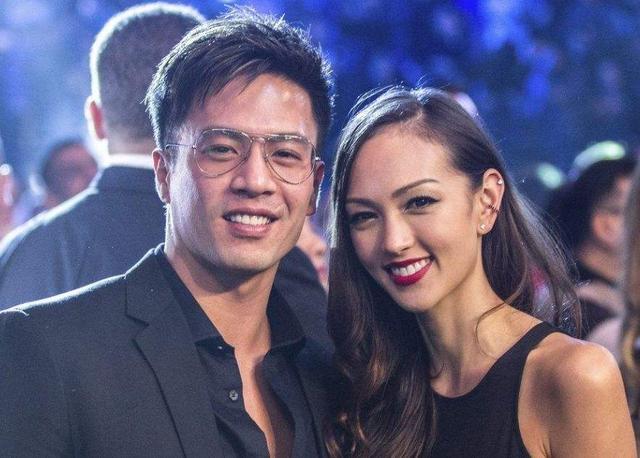 谢婷婷|谢贤想让他当女婿，却被谢婷婷嫌弃不上进，如今儿女双全很幸福