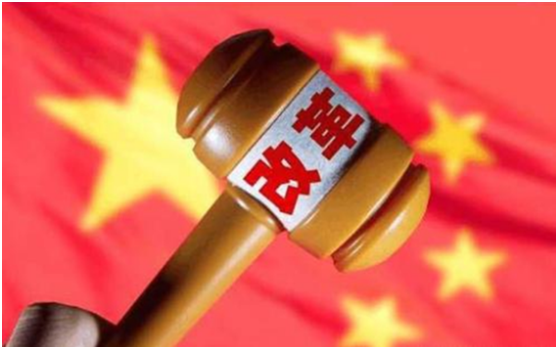 「高校」高校改革取消编制，中小学教师实行退出机制，教师危机来了？