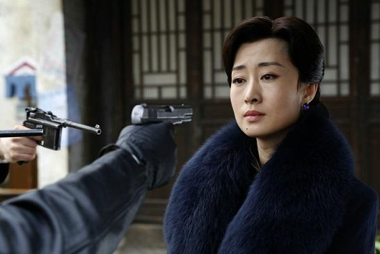 「伪装者」《伪装者》五年了,演员现状:女主无戏可拍,三位女配红得发紫