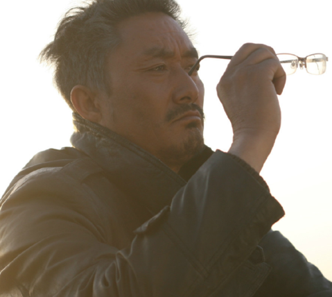 国产片@被禁四年才上映，这才叫真正的演技，国产电影史上的里程碑