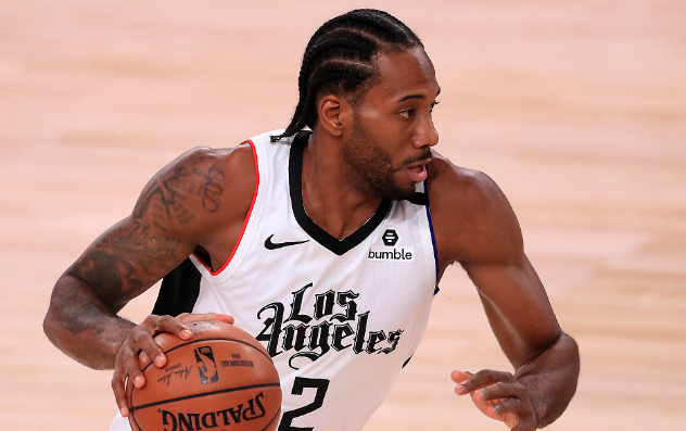 |2-1领先!快船113-107掘金,约基奇32+12+8,卡椒合砍55分