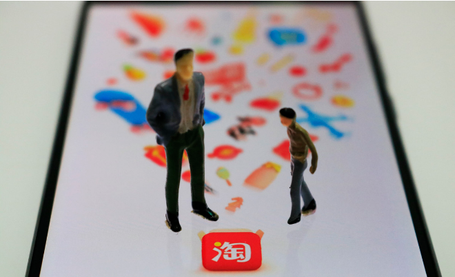 淘宝|淘宝的五张主图该怎么布局？