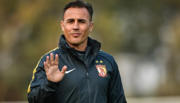 广州恒大：再见郑智！卡帅做出决定性指示，恒大旧时代一去不复返