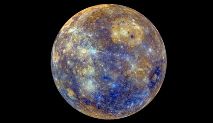 科学家■?探测水星的信使号，却无意中发现了金星的秘密，科学家都激动了