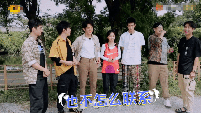 华谊兄弟|《以家人之名》杀青以后,三兄妹关系怎么样?宋威龙一句话说漏,太真实了