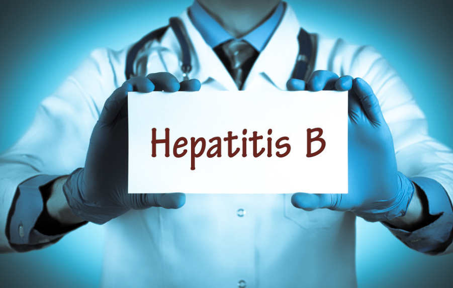 乙肝：乙肝最怕“3件事”，坚持做一个月，乙肝或不再扰！