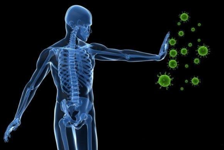 「免疫系统」人类再也没有37℃的正常体温了，意味着什么？难以想象！