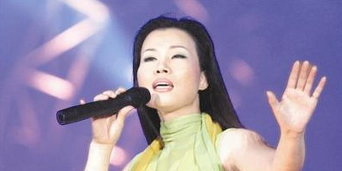 春晚|31岁上春晚红了之后消失10多年,以为结婚生子,实际早已去世