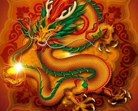 「」同样是化龙，为何蛇的地位远高于鲤鱼？你看蛇要经历什么