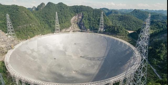太空▲天眼得罪了谁,天眼发现了谁,为什么这么多人反对天眼建设