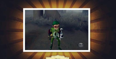 第五人格：莱利不配得到生日祝福？真香，别跟碎片和线索过不去！