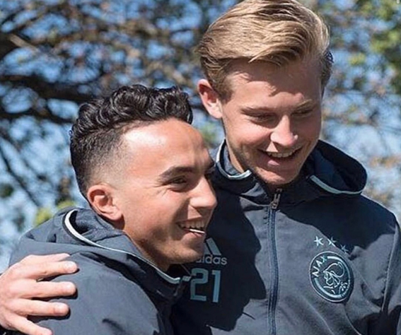 阿贾克斯：奇迹！阿贾克斯新星昏迷2年9个月后苏醒，对阵不莱梅时心脏骤停