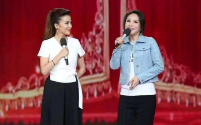 春晚|她曾先后上过7次春晚，因为“耍大牌”被封杀，如今51岁却无人识