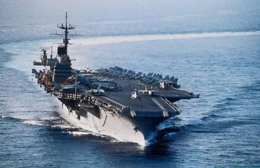 美国|美国可在30天内打败中国？美专家：中国已做好万全准备