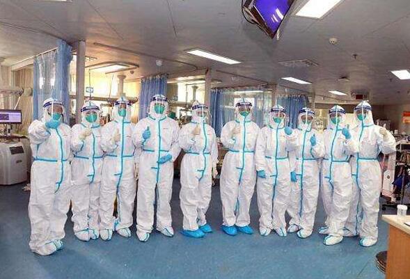 #蛋白质#新冠的头号杀手找到了！专家曝出一重大发现，胜利的曙光就在眼前