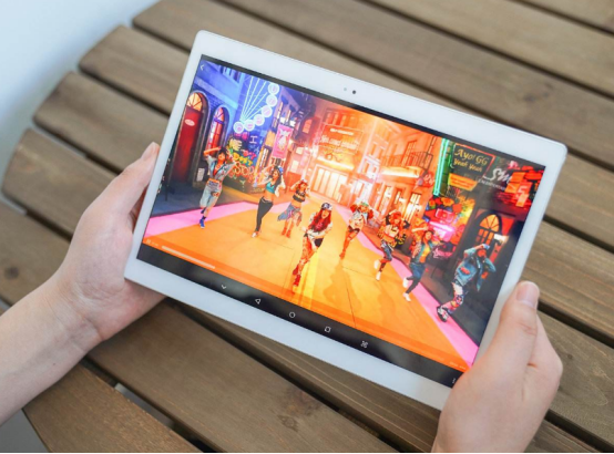 阿里巴巴|一部优秀的平板电脑，功能全面，而且也有很新颖的设计