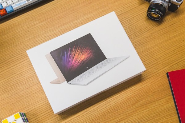 小米科技■同样配置的笔记本,为什么小米定价这么低,难道是雷军傻?