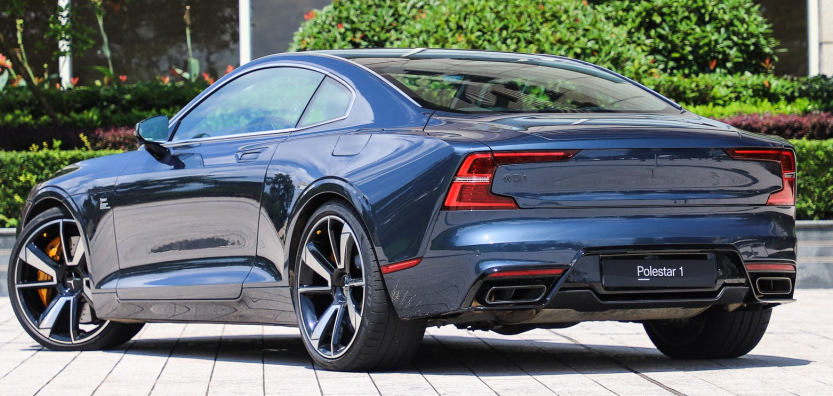 [大众汽车]吉利这次要火了！换上新车标，被18个国家争抢订车，网友：争气