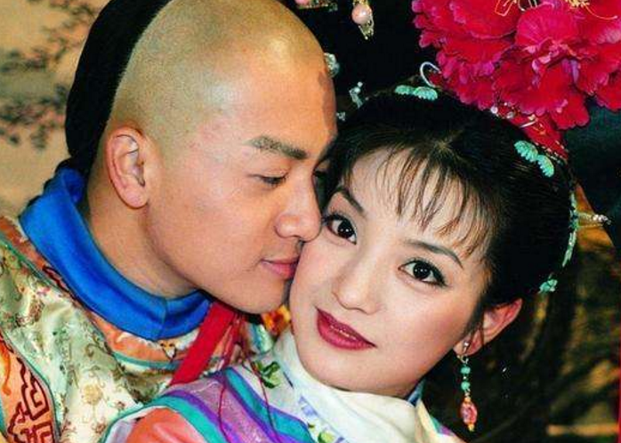 赵薇|苏有朋被问：为什么没想过追赵薇？他的回答却说出许多人的心声