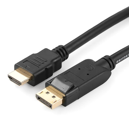 笔记本电脑|HDMI和DP有什么不同？为什么市面上HDMI更受欢迎？