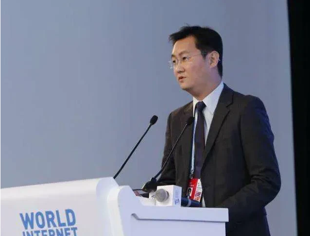 马化腾|谁也没想到,被无数人吐槽的马化腾,居然做了如此多的善事