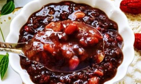 「食材」爱出汗就要多喝粥，夏日养生粥简单又美味，饭也不用做了