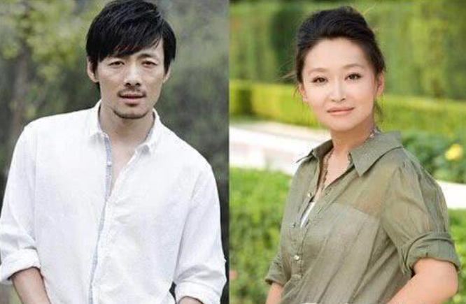 娱乐圈|原来他们是夫妻？娱乐圈中的明星夫妻，你们知道几对？