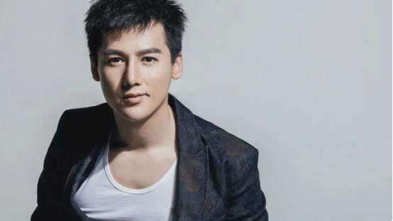 #俞灏明#快乐男声“最惨”冠军,出道16年仍是新人,新剧开播一月无人问津