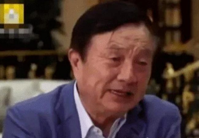 [华为]孟晚舟10年生4孩子，5年内做到华为CFO，任正非：不可能是接班人