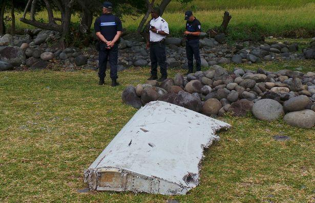 重大突破：失蹤的馬來西亞航空公司MH370航班可能墜毀的地點已經確定-圖4