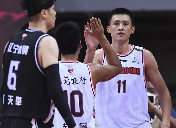 广东男篮|广东宏远再出好消息！阿联做出重要决定，周队谈论远大目标