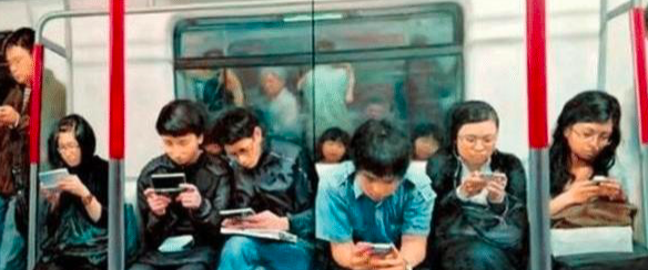 『OPPO』你还在浏览“小网站”吗？当手机有这几种现象，你就该停手了