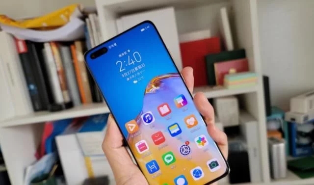 华为Nova|华为nova8将于11月发布！轻薄高颜值的机身！