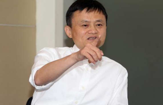 支付宝:淘宝的第一位用户,订单至今挂在支付宝大楼,他当年卖了什么?