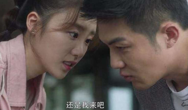 |张月被骂惨了,高情商这样回答,追剧小伙伴们怒火全消