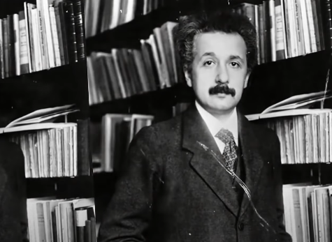 爱因斯坦|一份销毁的手稿，竟牵扯出时空的秘密，人类未来科技的关键可能在其中