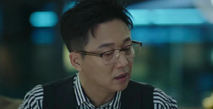 「北江」唐洪在柜台支钱，在某种意义上王柏林是知道的，从这些地方可以看出来！